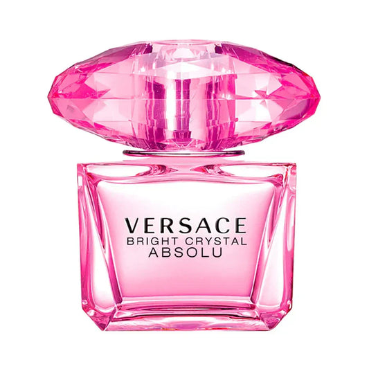 Versace Bright Crystal Absolu Eau de Parfum 90ml
