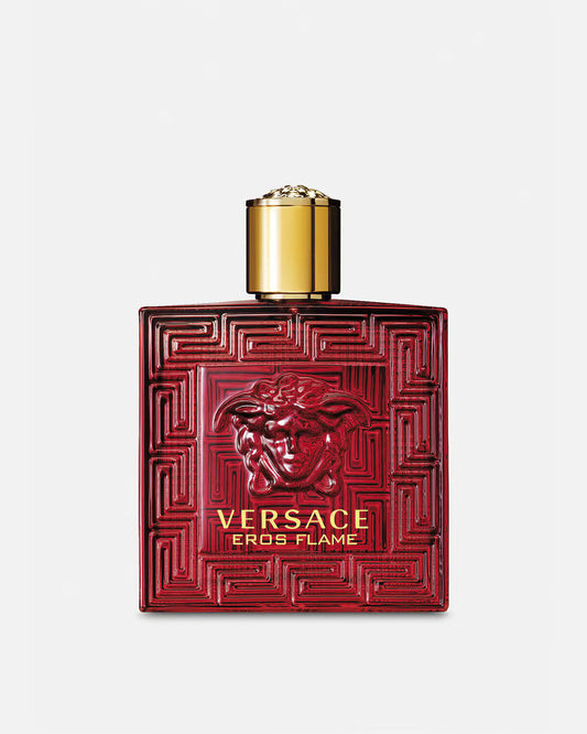Versace Eros Flame Perfume