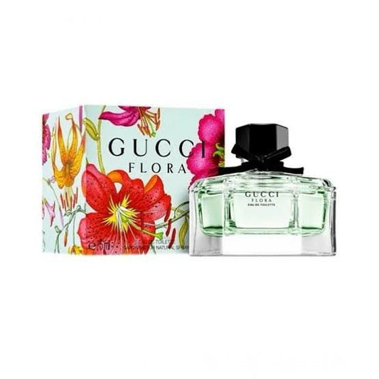 GUCCI Flora Pefume 75ml