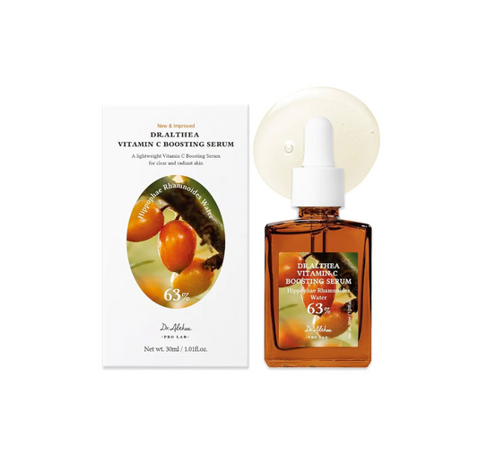 DR ALTHEA Vitamin C Boosting Serum