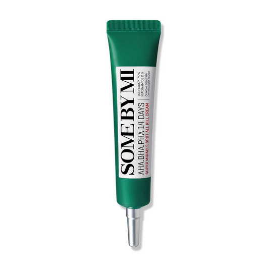 SOME BY MI AHA BHA PHA 14 Days Super Miracle Spot All Kill Cream