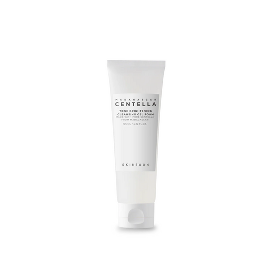 SKIN1004 CENTELLA Tone Brightening Cleansing Gel Foam