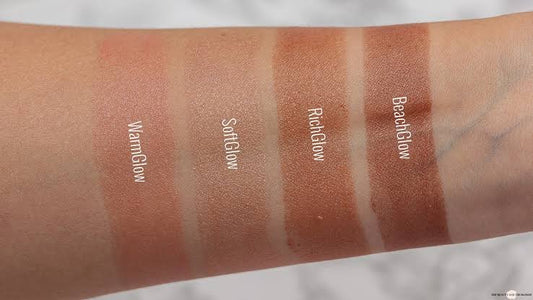 Pixi On The Glow Bronze (Beach-Glow)