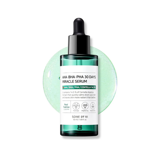 SOME BY MI AHA BHA PHA Miracle Serum