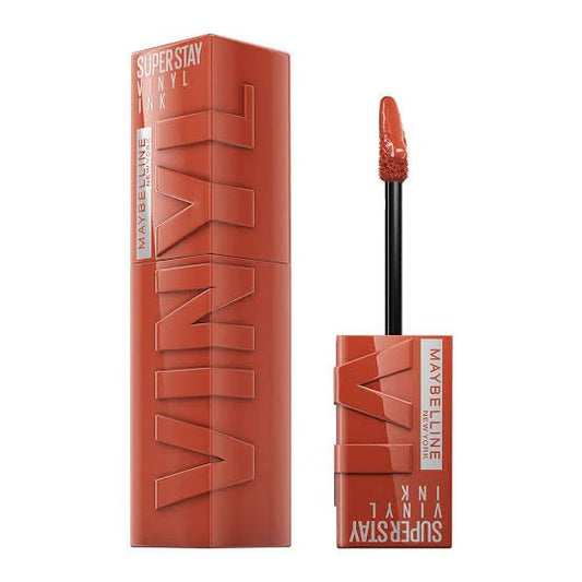 Maybelline Super Stay Vinyl Ink Lipcolor (61)