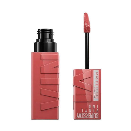 Maybelline Super Stay Vinyl Ink Lipcolor (62)