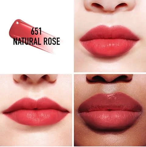 DIOR Addict Lip Tint, 651