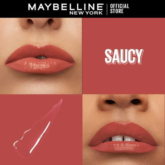 Maybelline Super Stay Vinyl Ink Lipcolor (65)