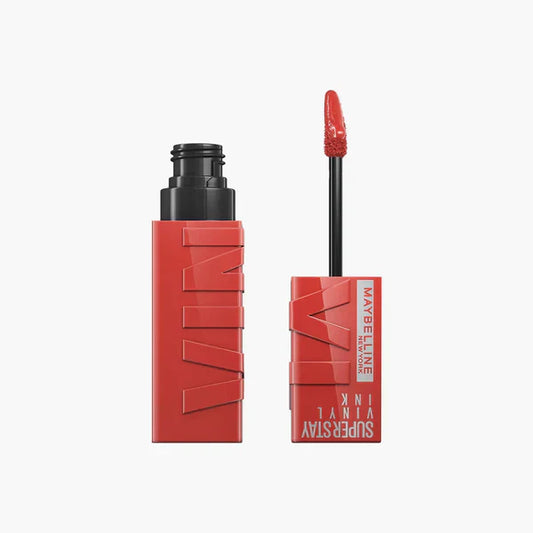 Maybelline Super Stay Vinyl Ink Lipcolor (69)