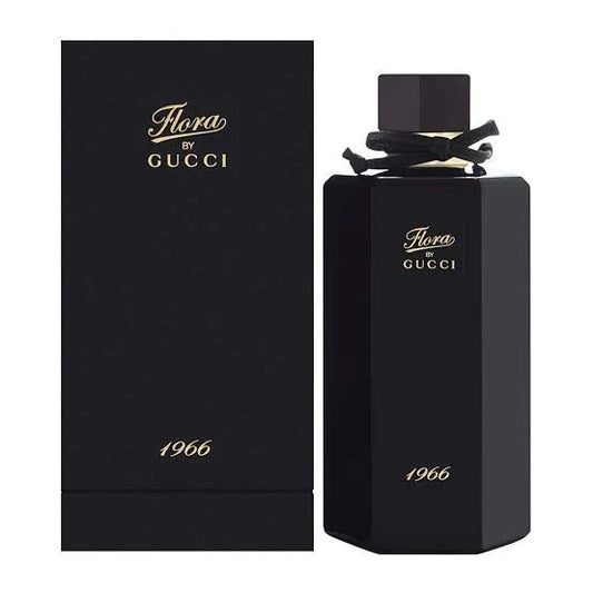 GUCCI Flora 1966 Perfume