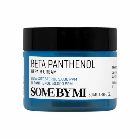 SOME BY MI Beta Panthenol Repair Cream