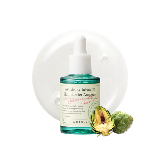 AXIS-Y Artichoke Intensive Skin Barrier Ampoule