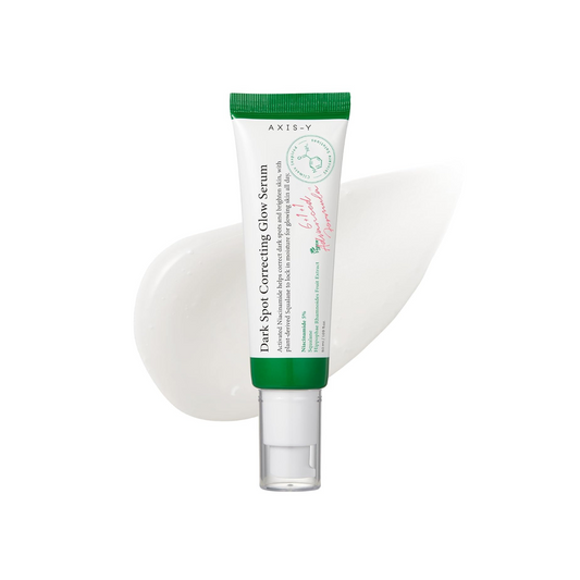 AXIS-Y Dark Spot Correcting Glow Serum