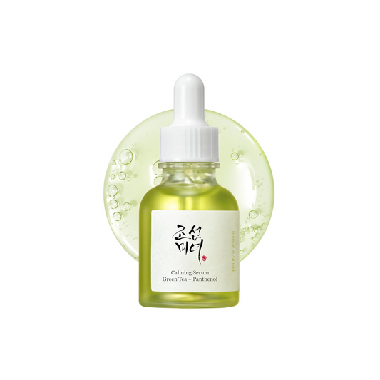 Beauty of Joseon Calming Serum Green Tea + Panthenol Serum
