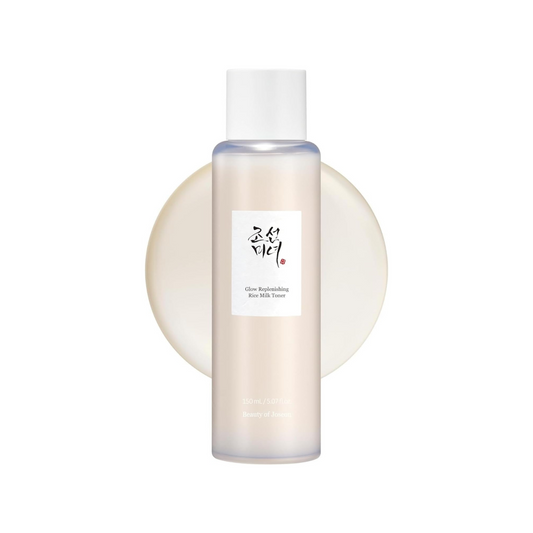 Beauty of Joseon Glow Replenishing Rice Milk Toner