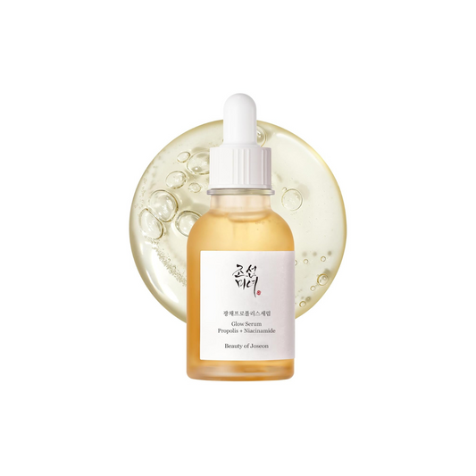 Beauty of Joseon Glow Serum Propolis + Niacinamide Serum
