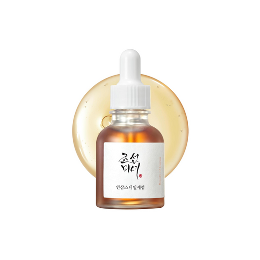 Beauty of Joseon Revive Serum Ginseng + Snail Mucin Serum