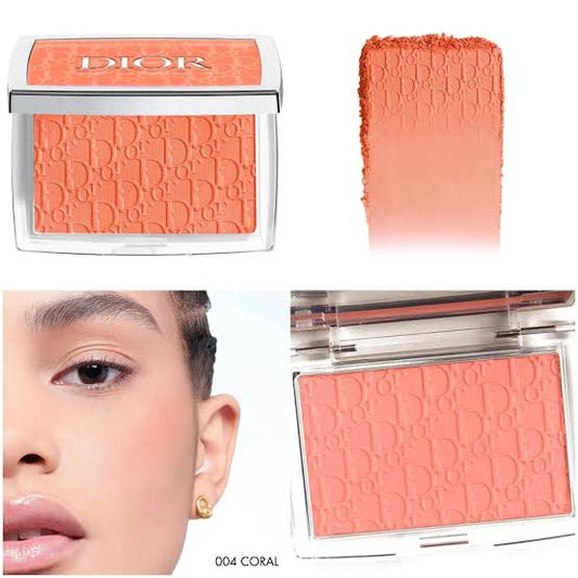 Dior Rosy Glow Blush - 004 Coral