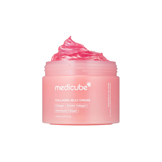 Medicube Collagen Jelly Cream