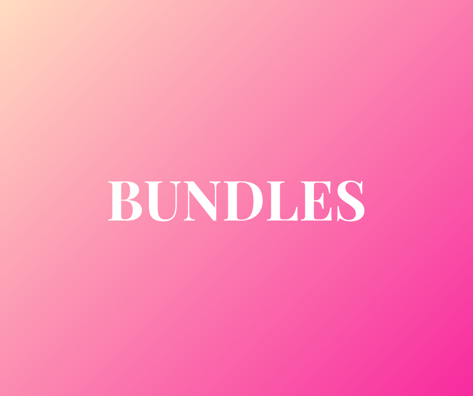 bundles