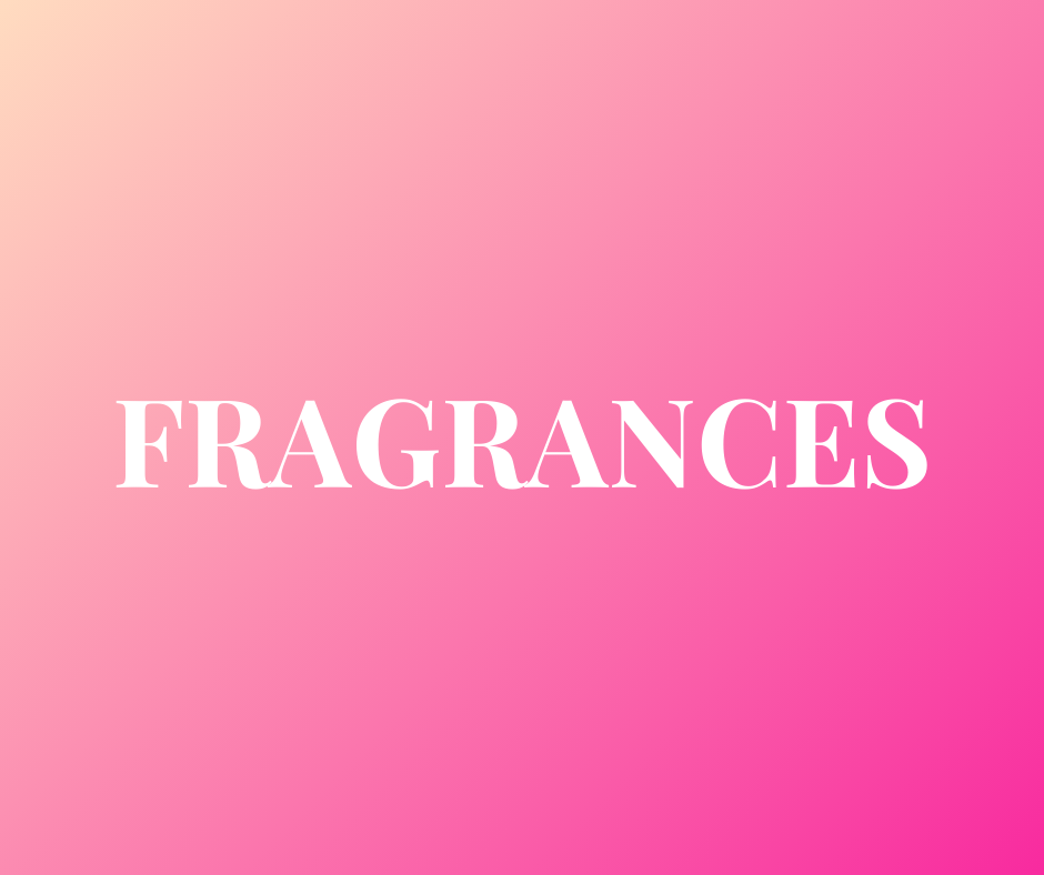 FRAGRANCE