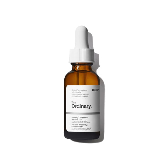 The Ordinary Ascorbyl Glucoside Solution 12%