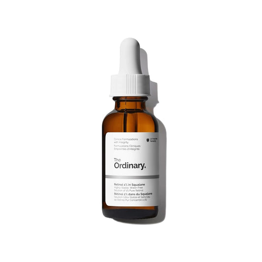 The Ordinary Retinol 1% in Squalane