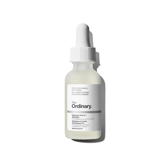 The Ordinary Salicylic Acid 2% Solution