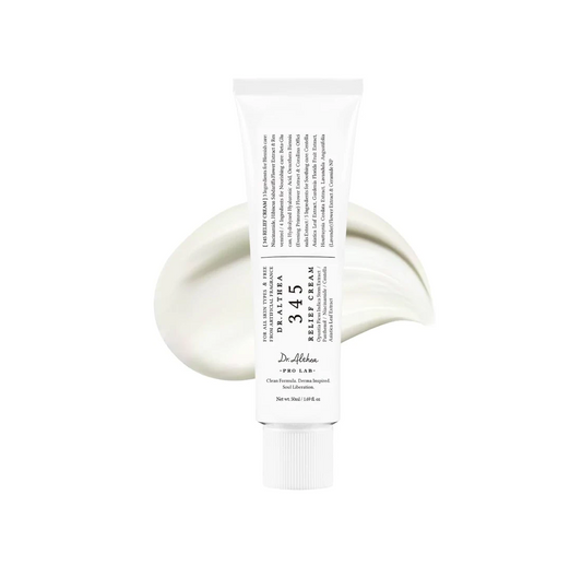 DR ALTHEA 345 Relief Cream 50ml