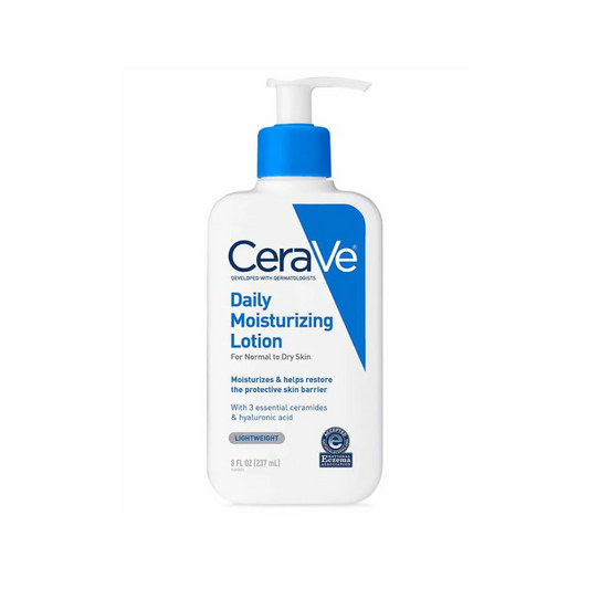 CeraVe Daily Moisturising Lotion