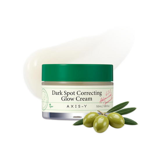 AXIS-Y Dark Spot Correcting Glow Cream