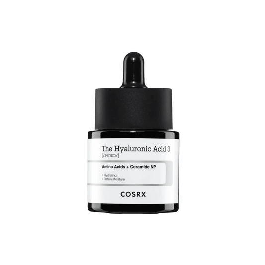 COSRX The Hyaluronic Acid 3 Serum
