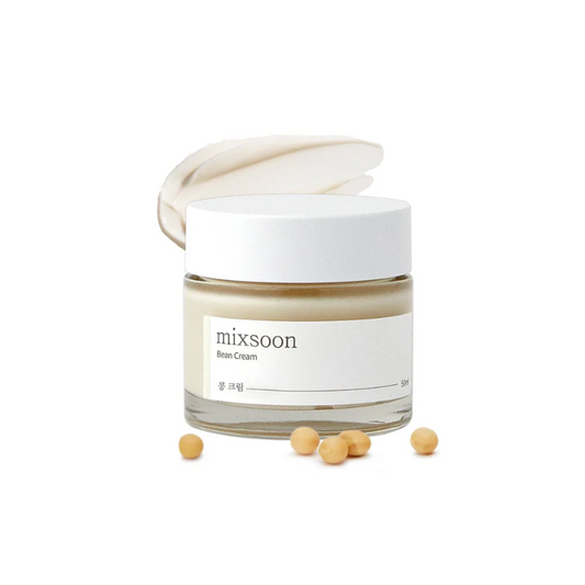 MIXSOON Bean Cream