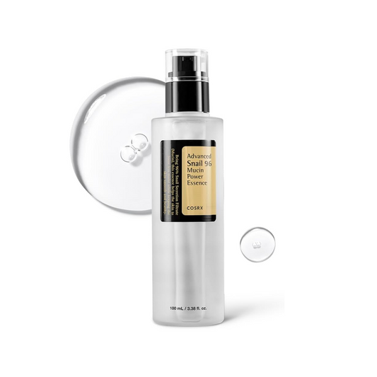 COSRX Advanced Snail 96 Mucin Power Essence