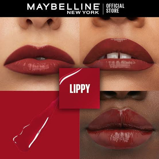 Maybelline Super Stay Vinyl Ink Lipcolor (130)