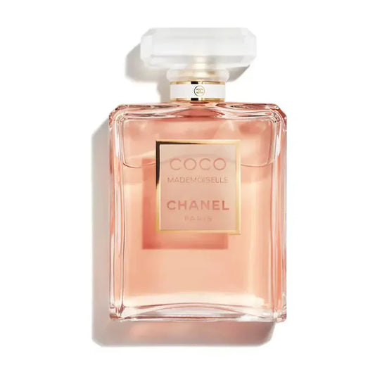 Chanel Coco Mademoiselle Perfume