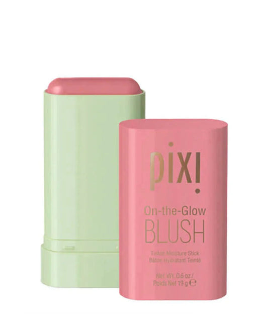 Pixi On the Glow Stick Blush (Fleur)