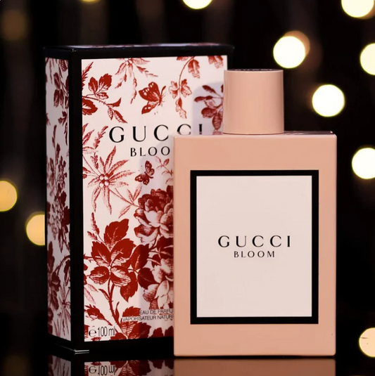GUCCI Bloom Perfume 100ml