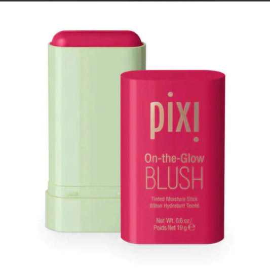 Pixi On the Glow Stick Blush (Ruby)