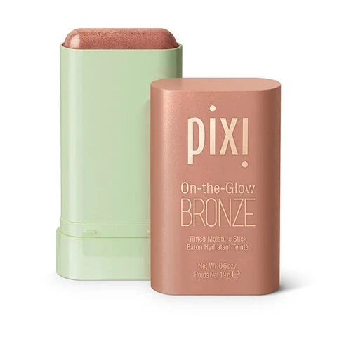 Pixi On The Glow Bronze (Soft-Glow)