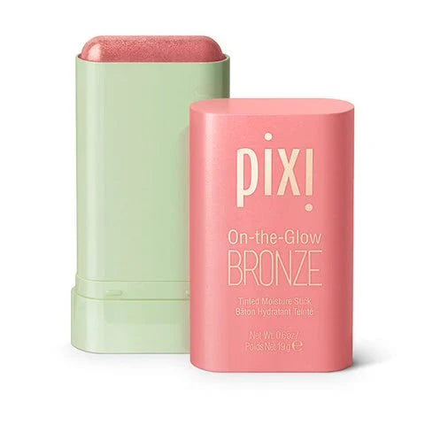 Pixi On The Glow Bronze (Warm-Glow)