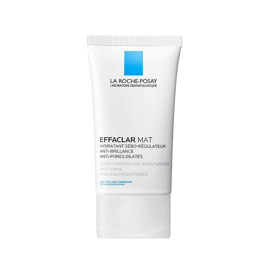 La Roche-Posay Effaclar Matte Moisturizer