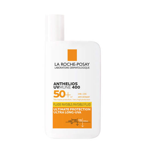 La Roche-Posay Anthelios 50 Sunscreen