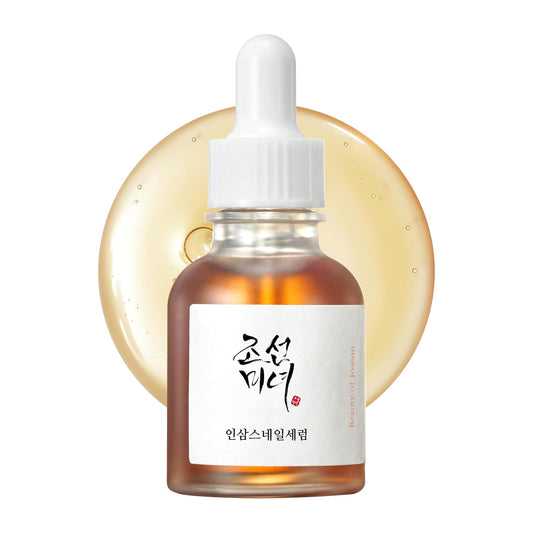 Beauty of Joseon Revive Serum Ginseng + Snail Mucin Serum