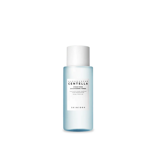 CENTELLA Hyalu-Cica Brightening Toner