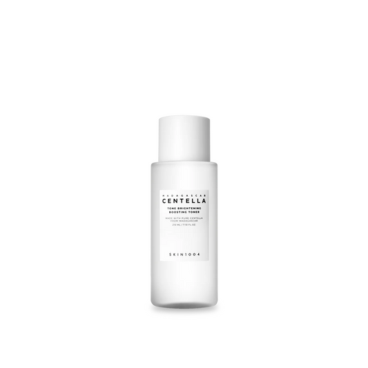 CENTELLA Tone Brightening Boosting Toner