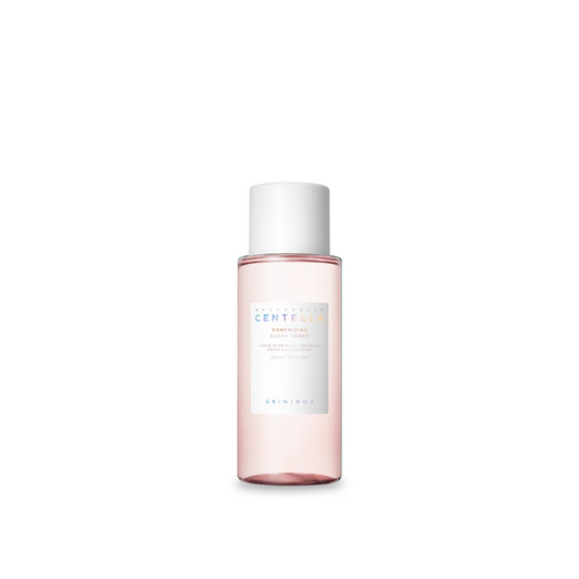CENTELLA Poremizing Clear Toner