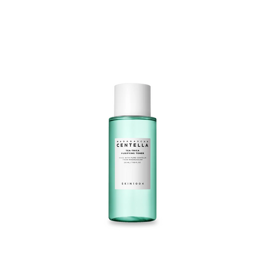 CENTELLA Tea-Trica Purifying Toner