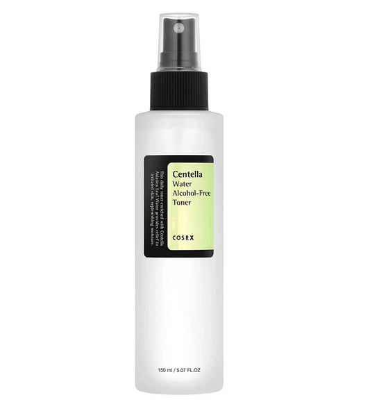 COSRX Water Alcohol-Free Toner