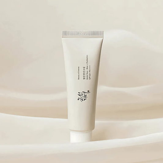 Beauty of Joseon Relief Sun Rice + Probiotics SPF 50+